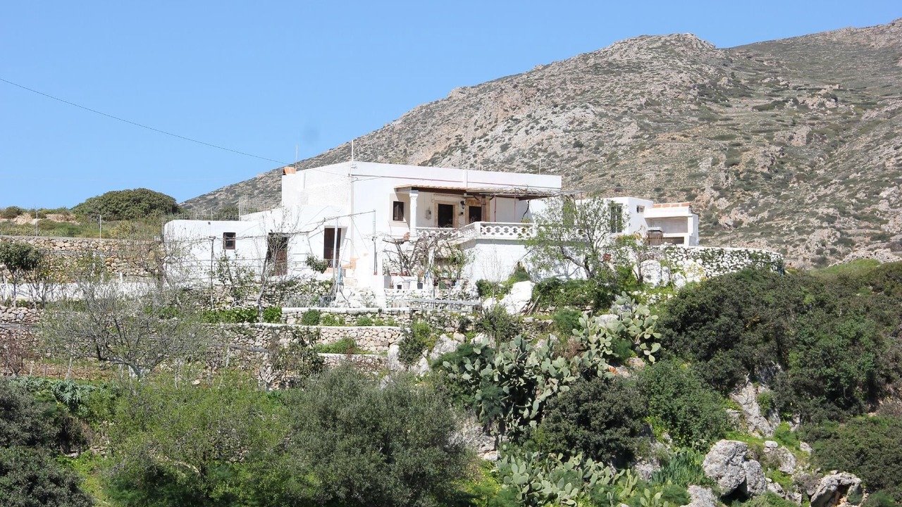 Photo of Outdoor in Karpathos