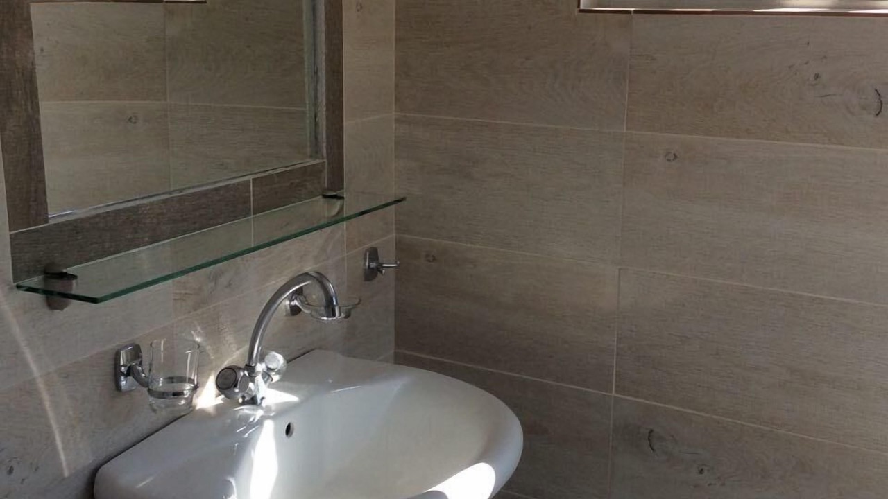 Photo of Bathroom in Karpathos