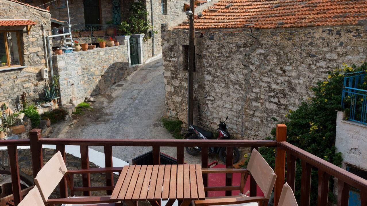 Photo of Outdoor in Mavrikiano