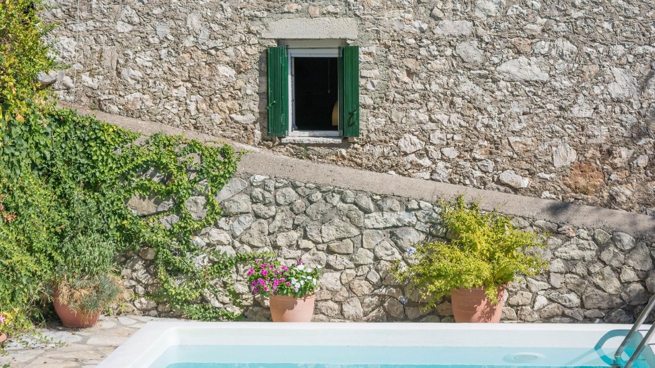 Photo of Outdoor in Drimonas