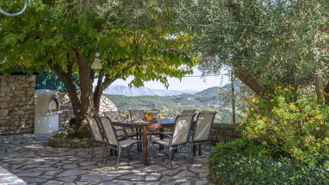 Photo of Outdoor in Drimonas