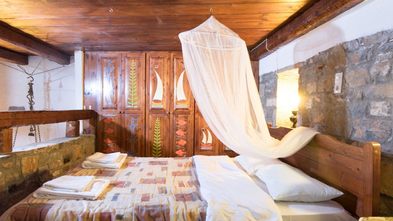 Photo of Bedroom in Mavrikiano