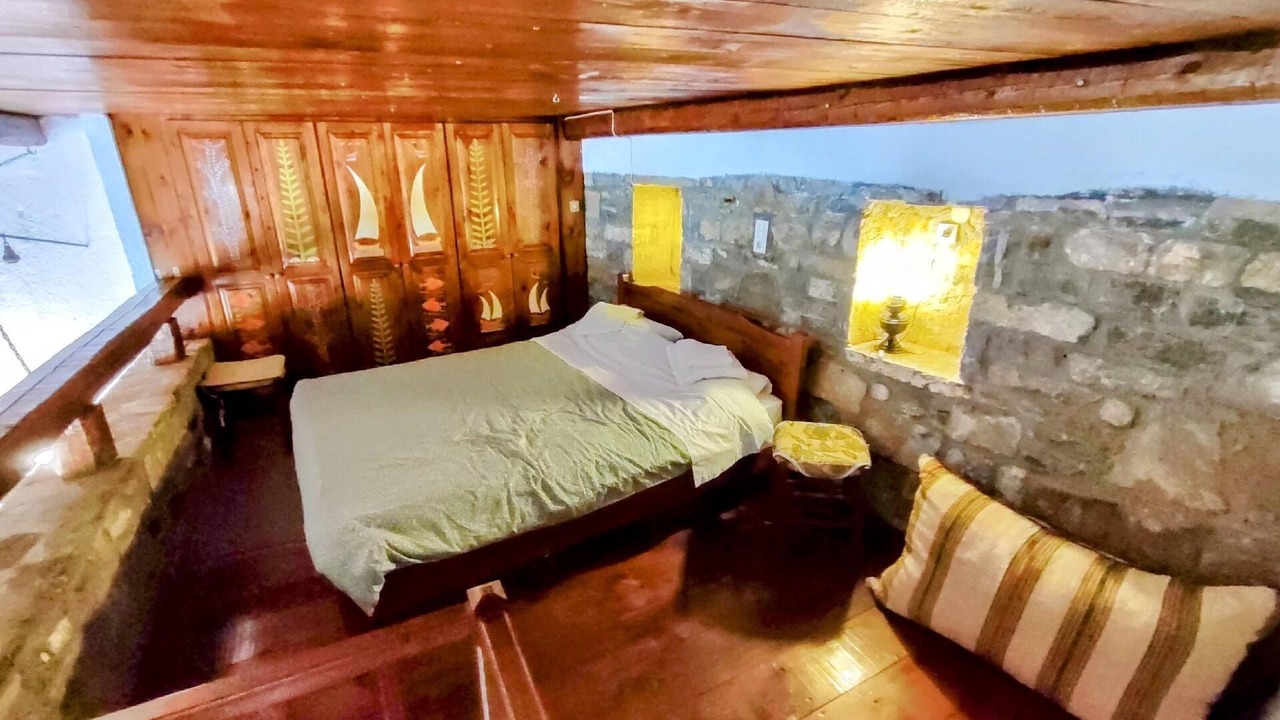Photo of Bedroom in Mavrikiano