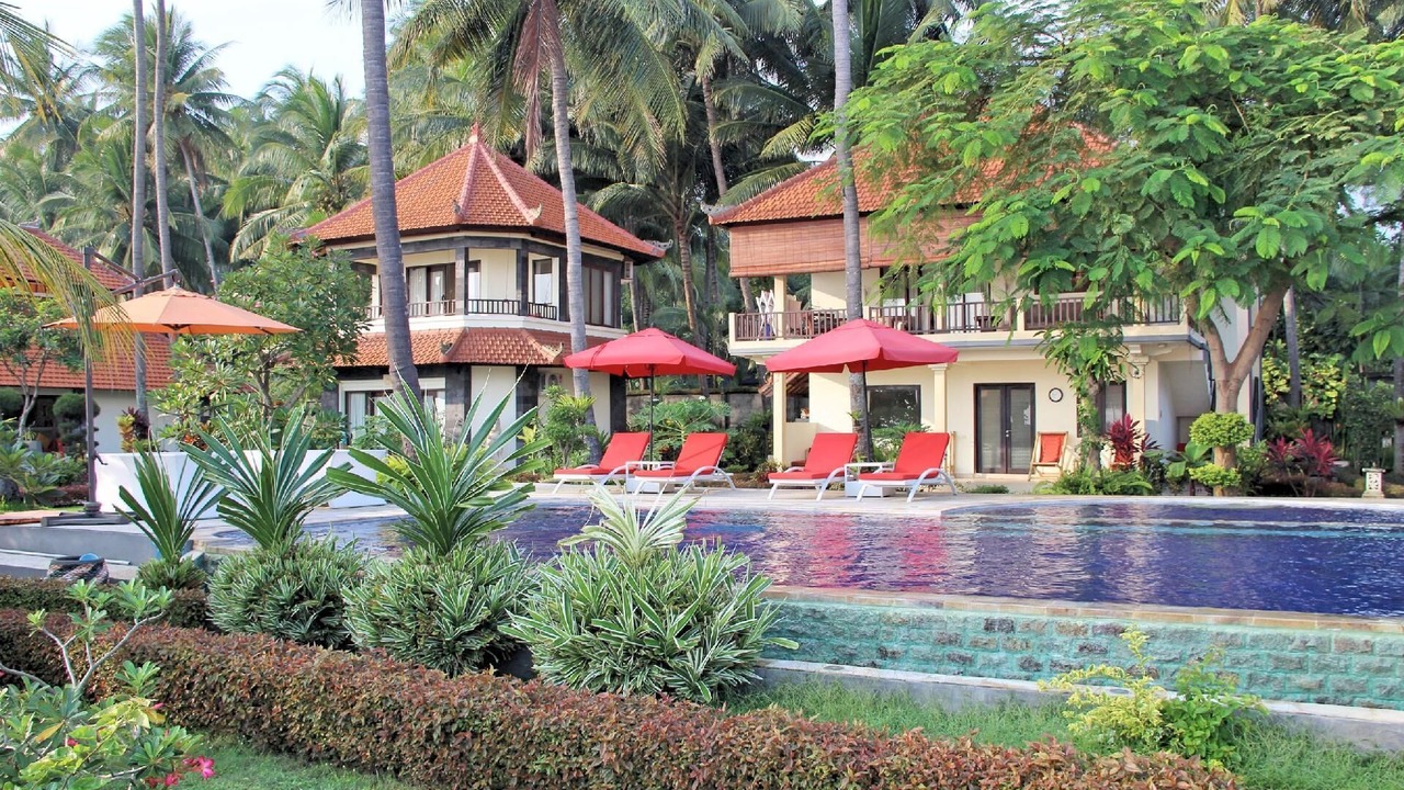 Photo of Outdoor in Bondalem