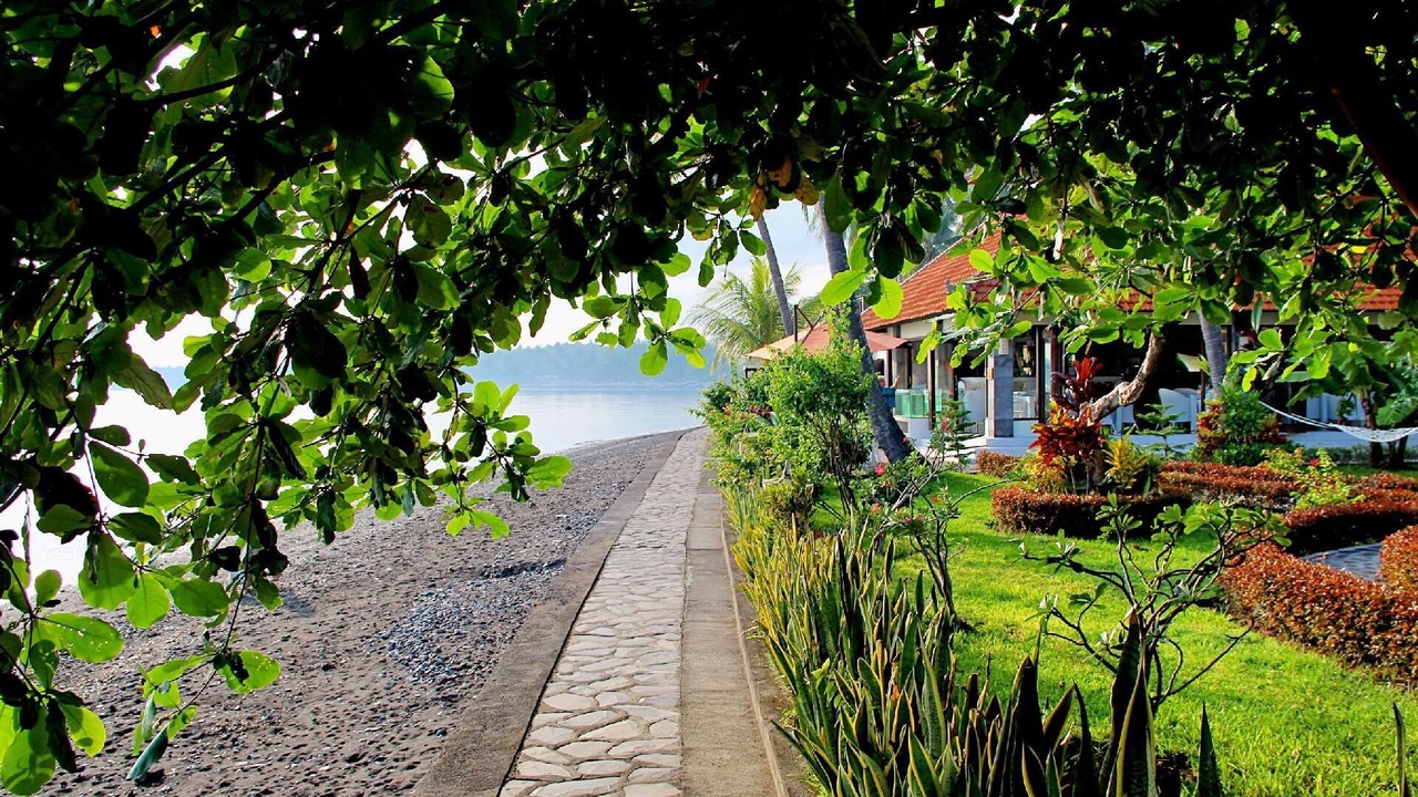 Photo of Outdoor in Bondalem
