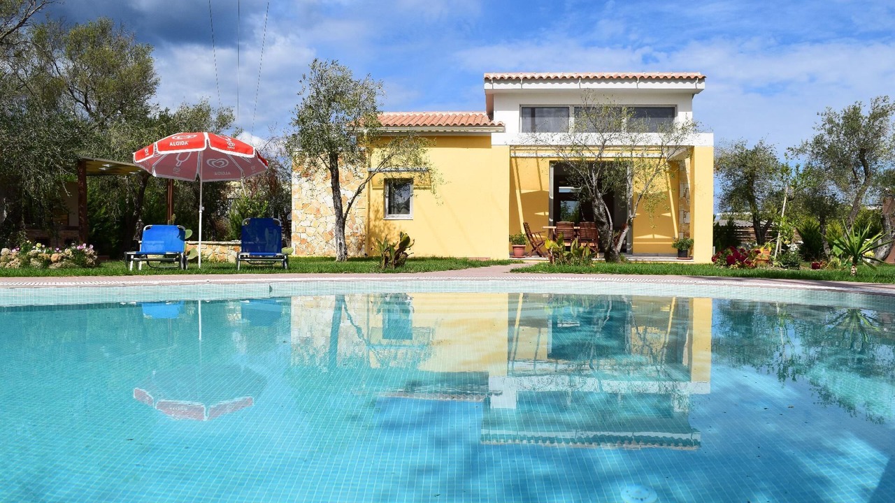 Photo of Outdoor in Moraitika