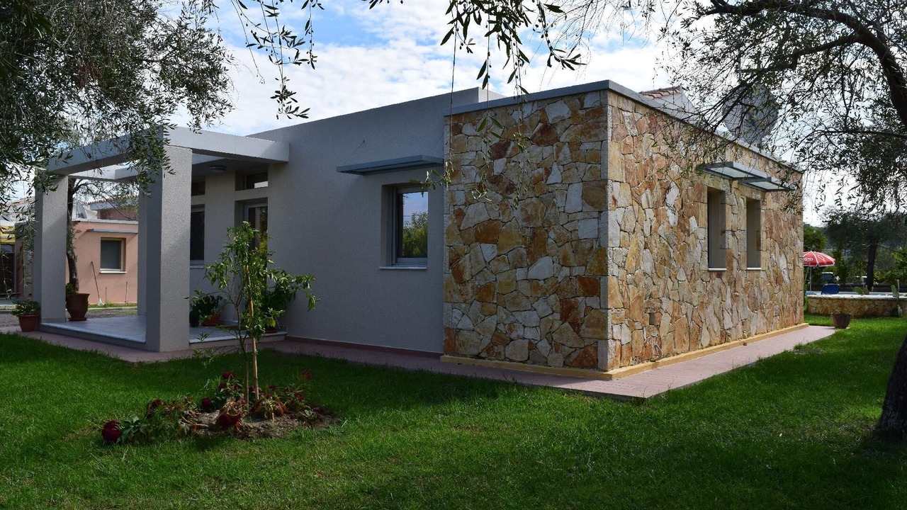 Photo of Outdoor in Moraitika