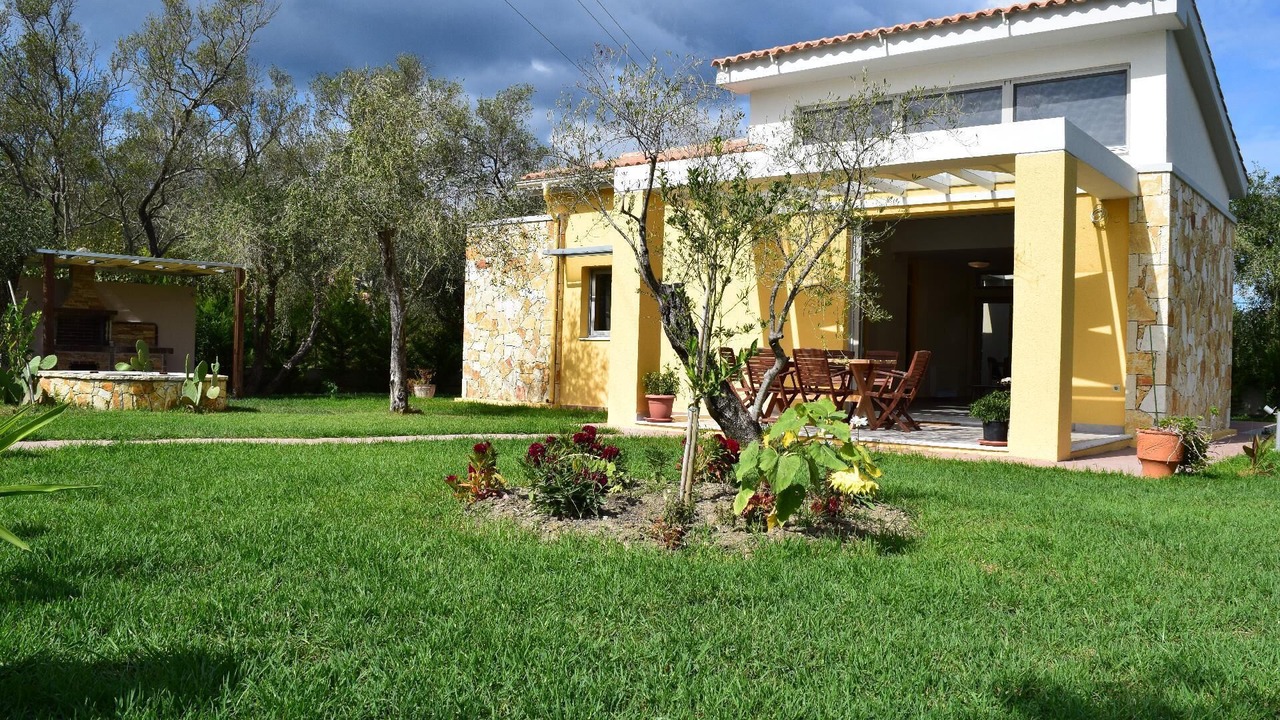 Photo of Outdoor in Moraitika