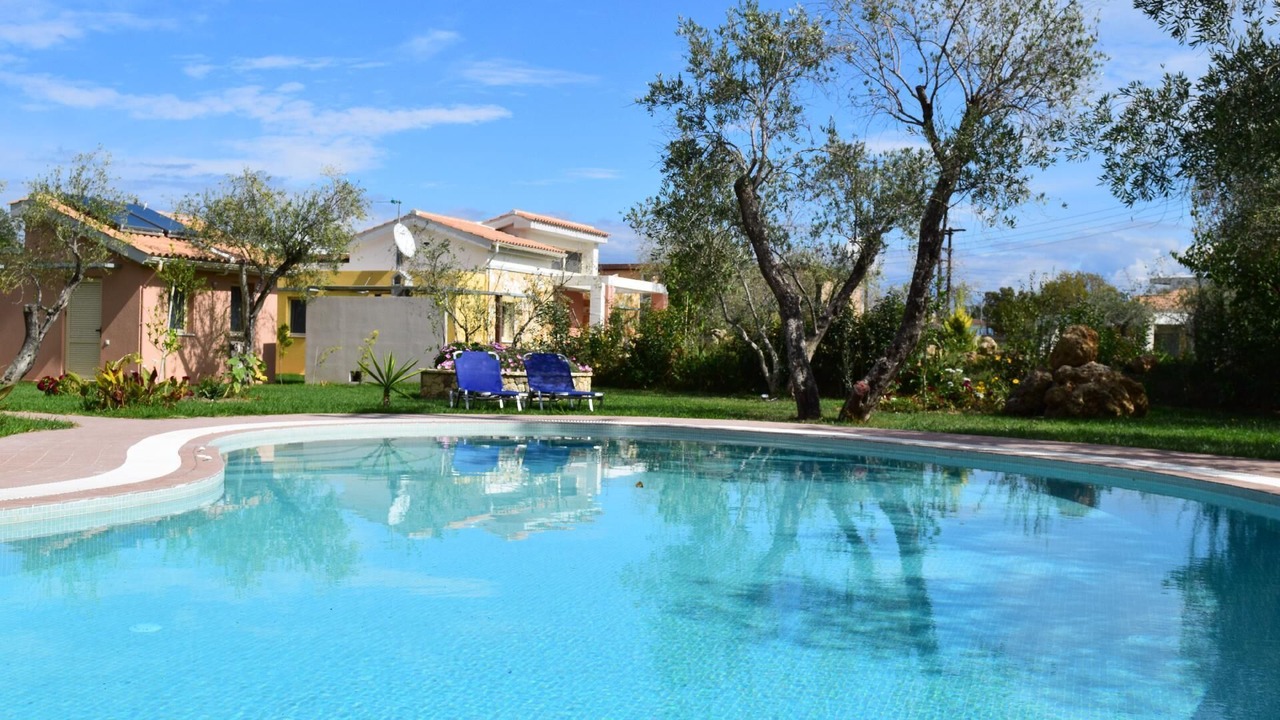 Photo of Outdoor in Moraitika