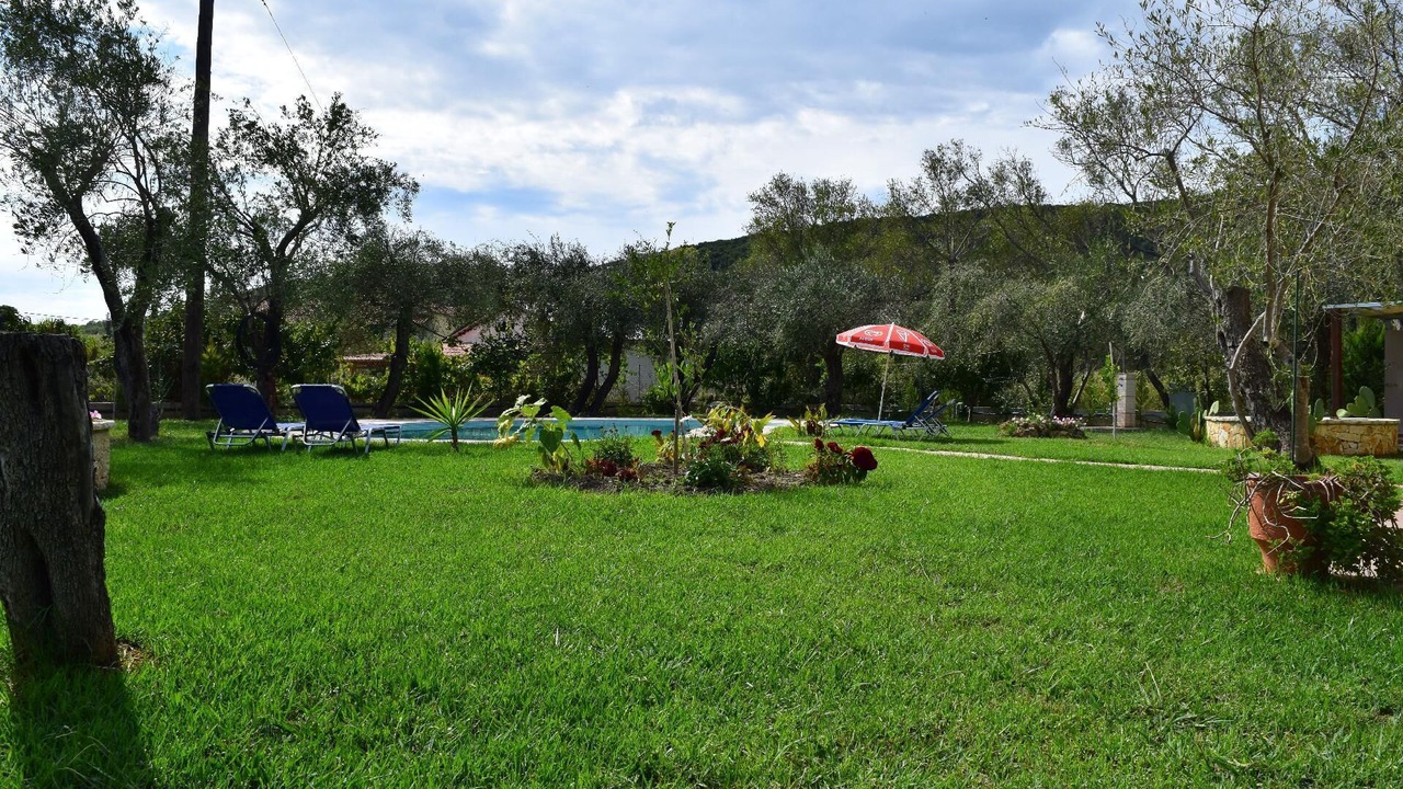 Photo of Outdoor in Moraitika