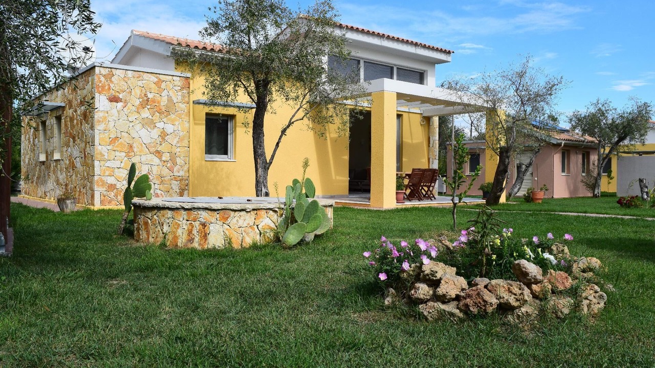 Photo of Outdoor in Moraitika