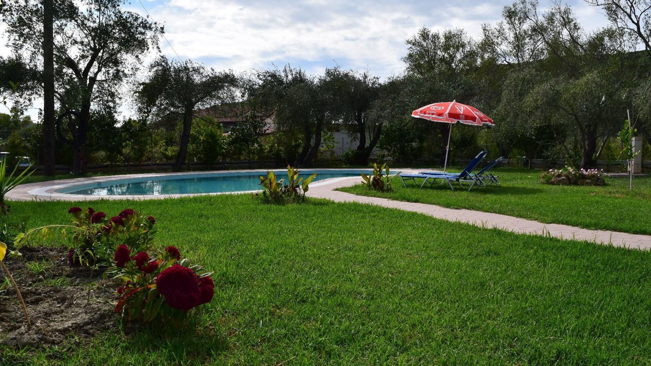 Photo of Outdoor in Moraitika