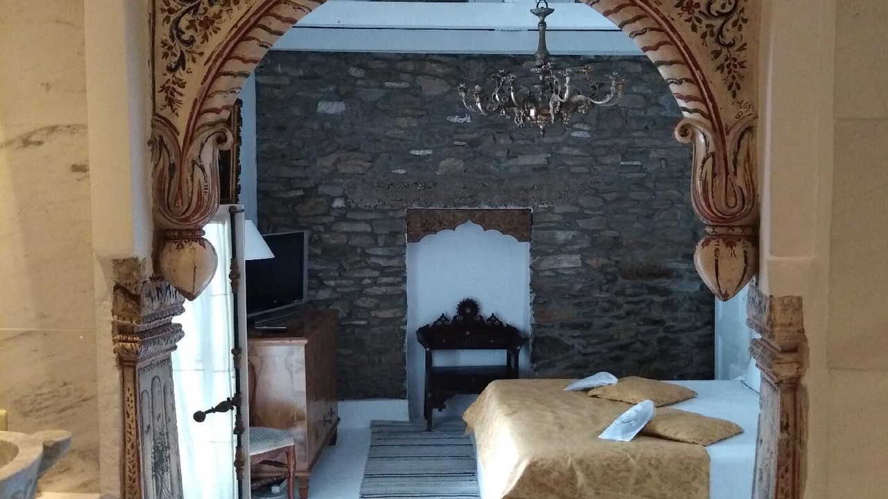 Photo of Bedroom in Pieres