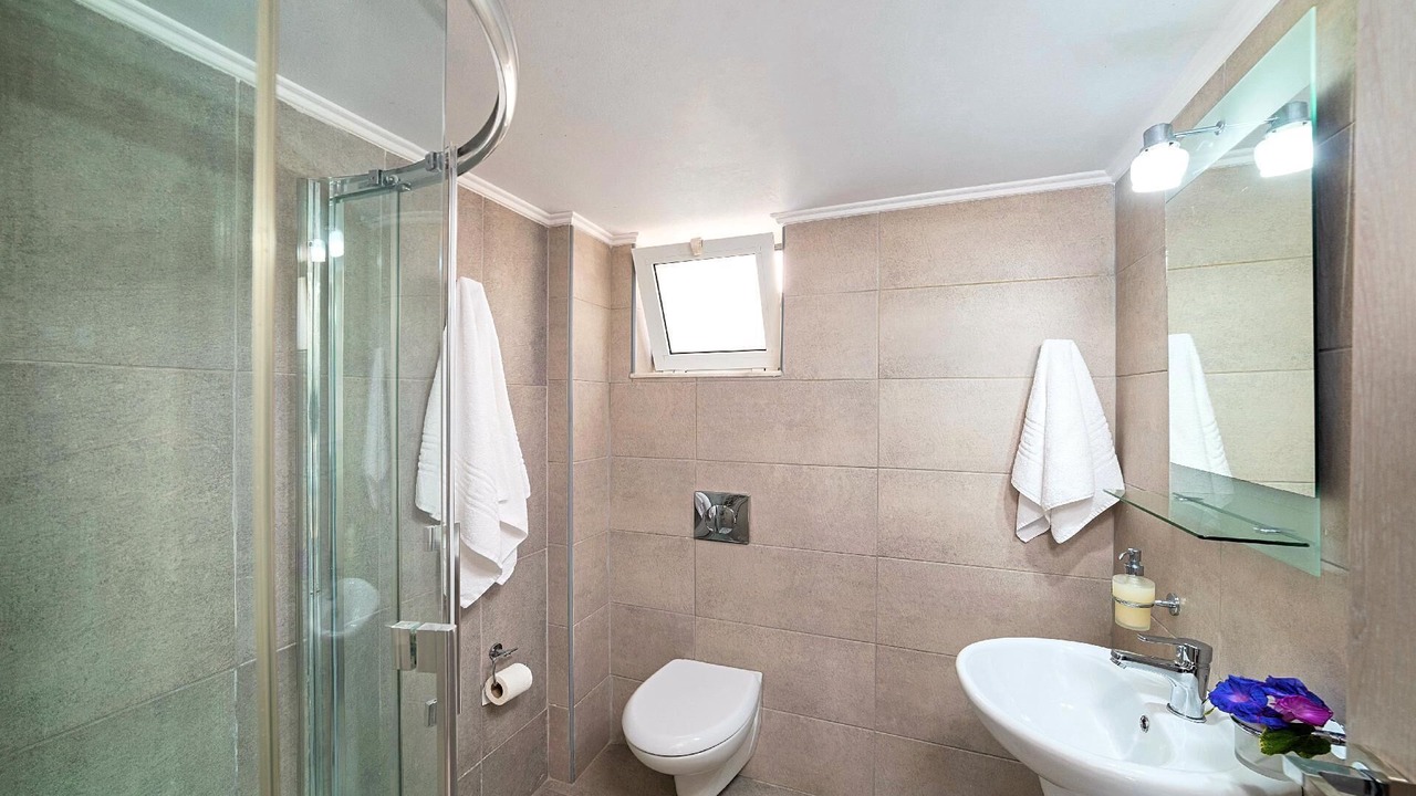 Photo of Bathroom in Dramia