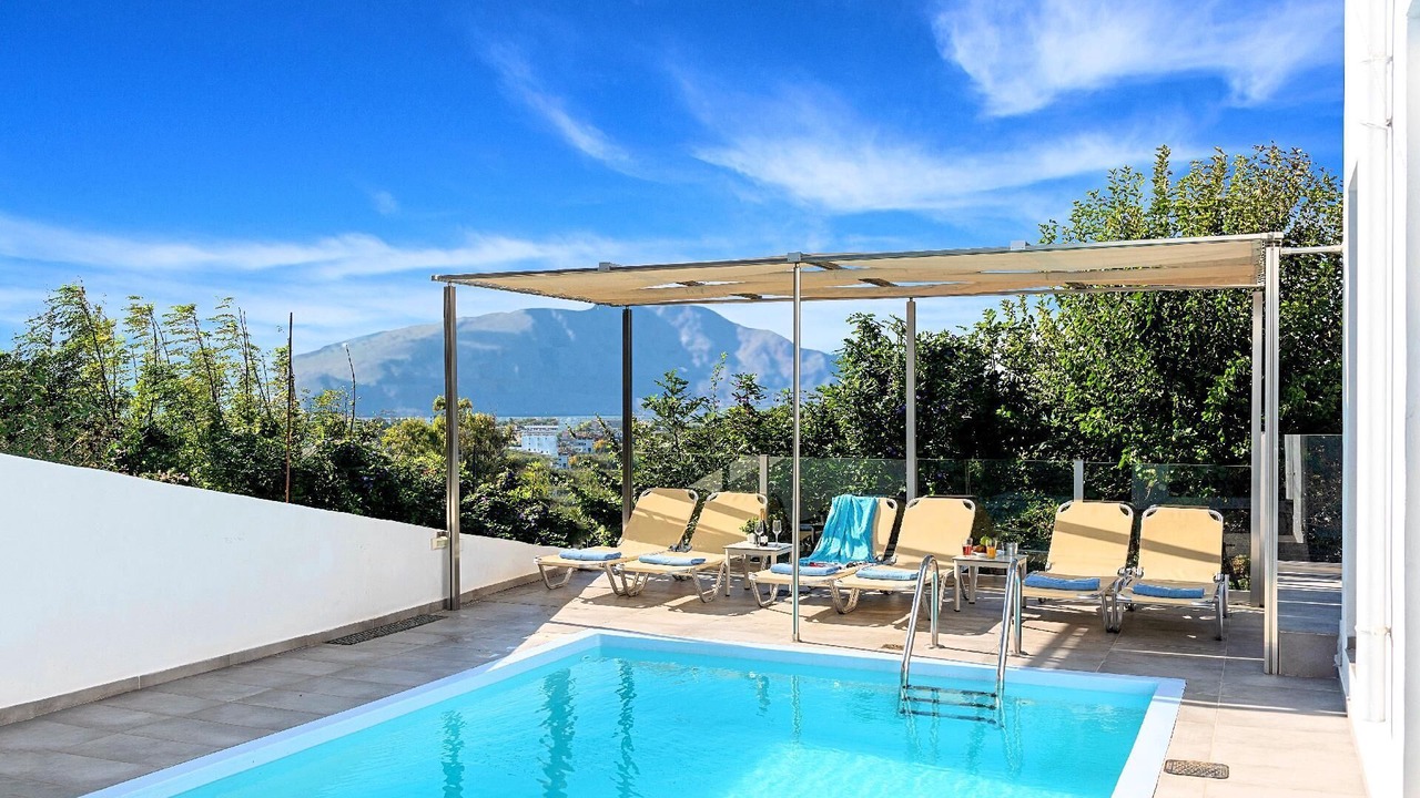 Photo of Outdoor in Dramia