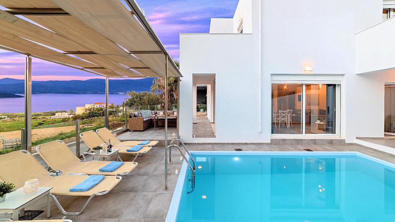 Photo of Outdoor in Dramia