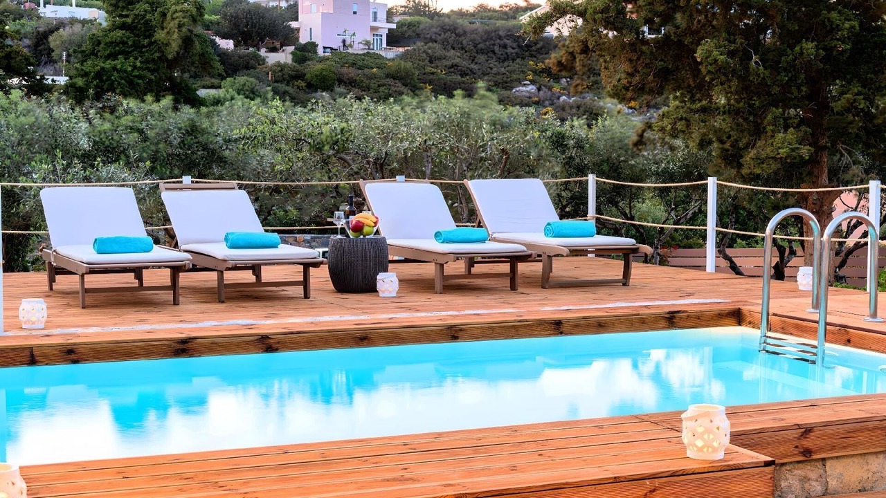 Photo of Outdoor in Vathi