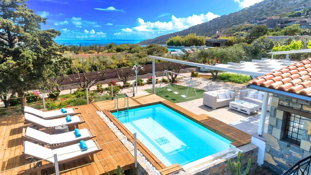 Photo of Outdoor in Vathi