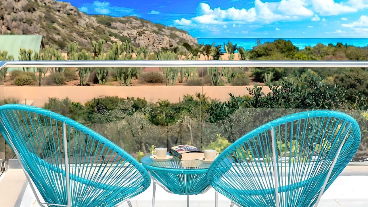 Photo of Outdoor in Vathi