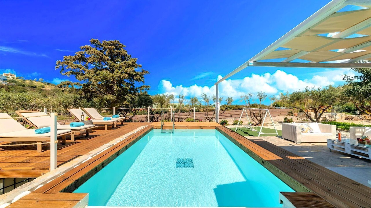 Photo of Outdoor in Vathi