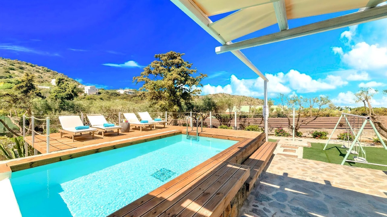 Photo of Outdoor in Vathi