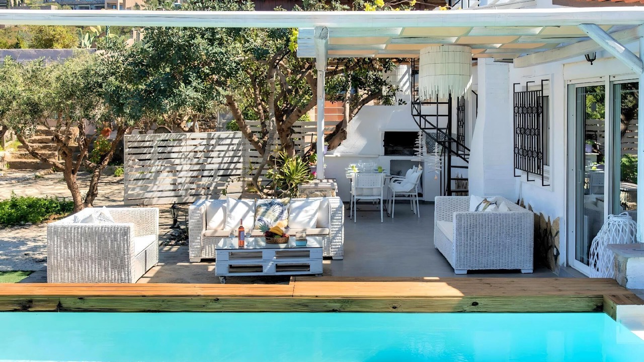 Photo of Outdoor in Vathi