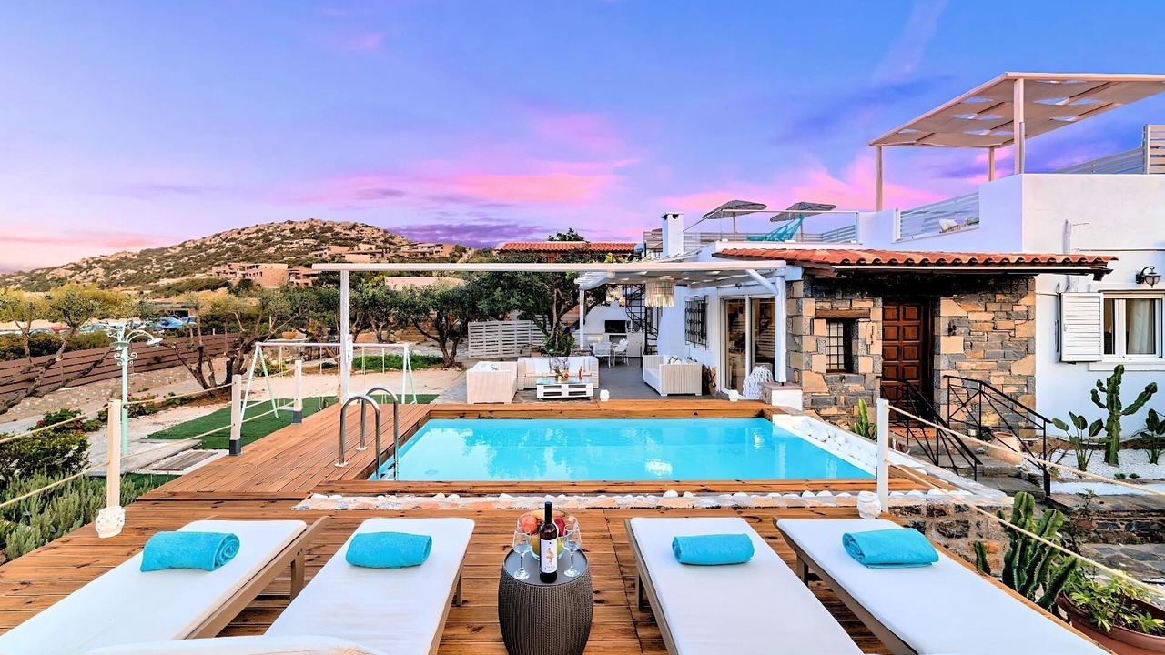Photo of Outdoor in Vathi