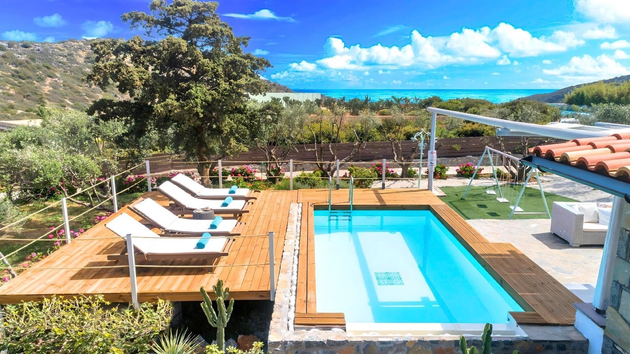 Photo of Outdoor in Vathi