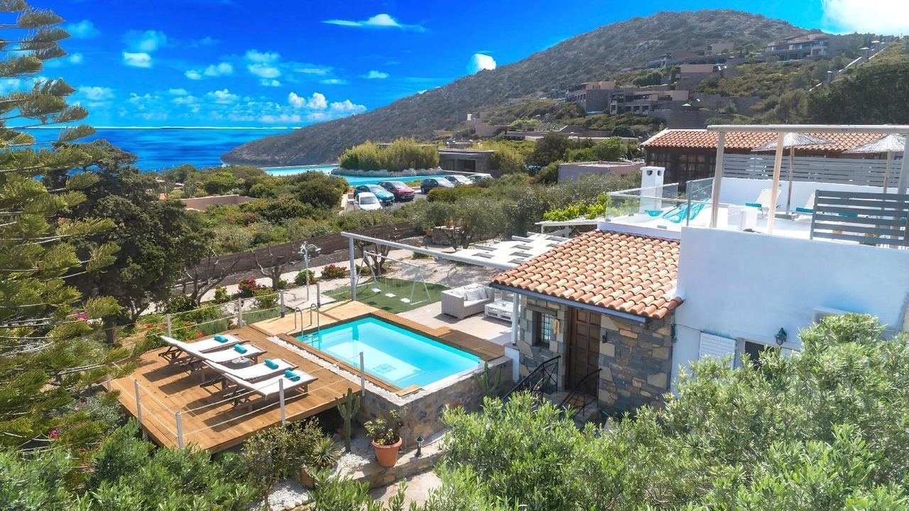 Photo of Outdoor in Vathi