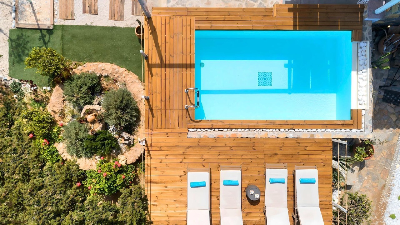 Photo of Outdoor in Vathi