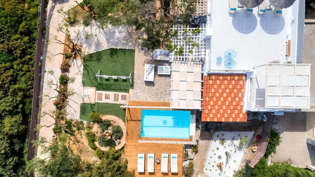 Photo of Outdoor in Vathi