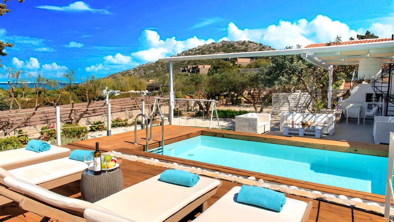 Photo of Outdoor in Vathi