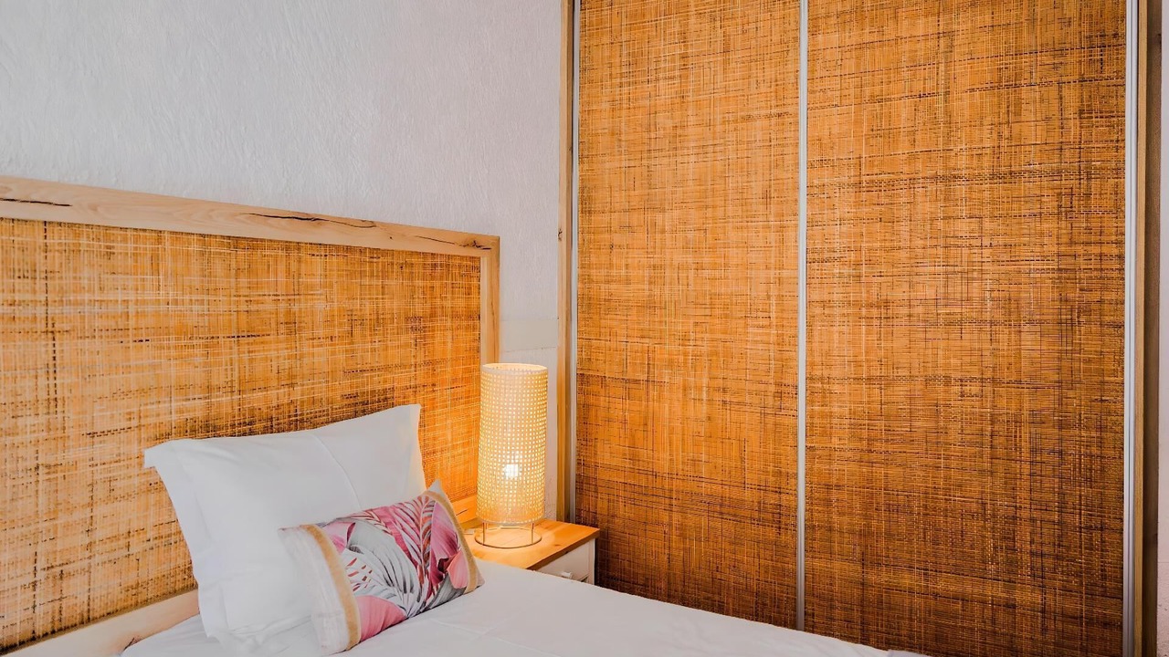 Photo of Bedroom in Vathi