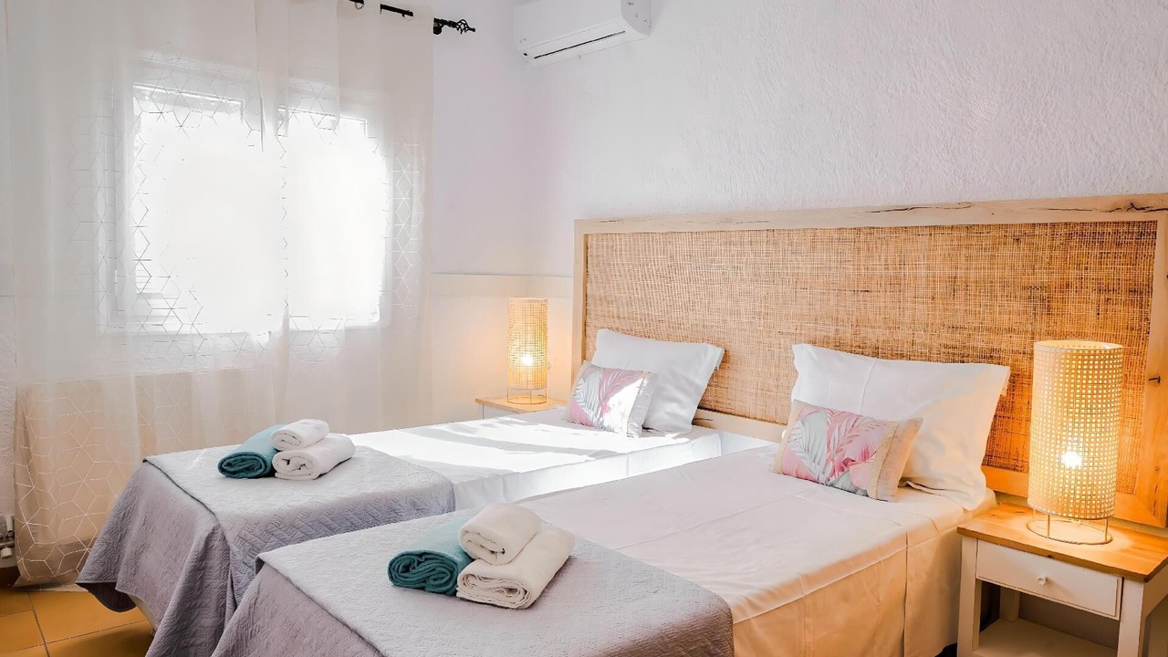 Photo of Bedroom in Vathi