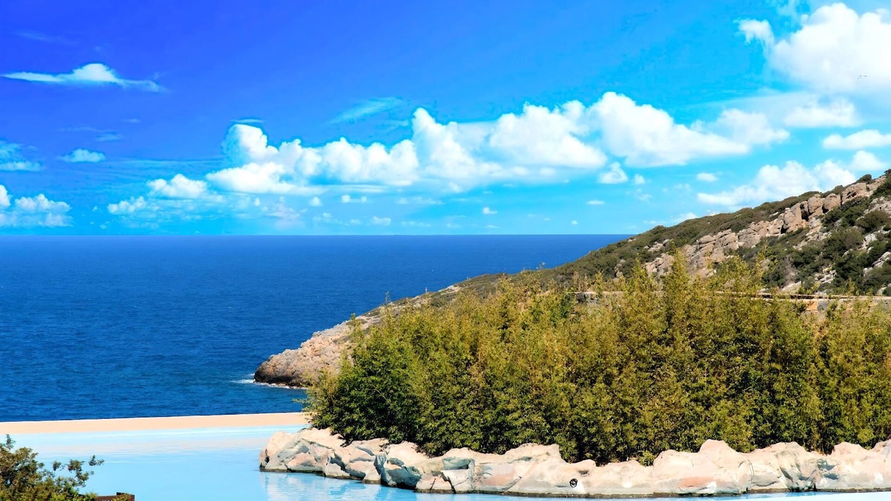 Photo of Outdoor in Vathi