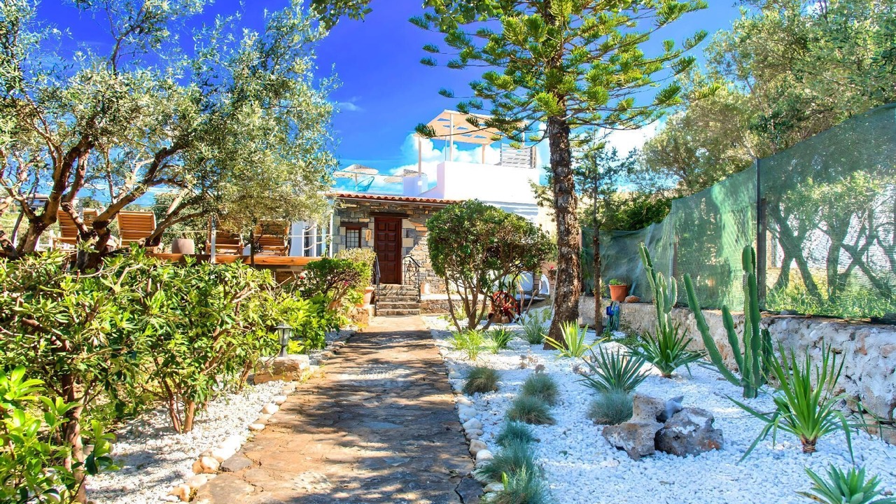 Photo of Outdoor in Vathi