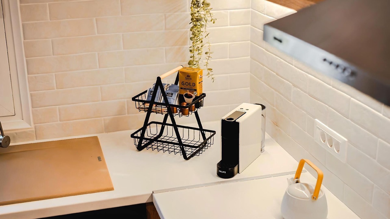 Photo of Kitchen in Vathi