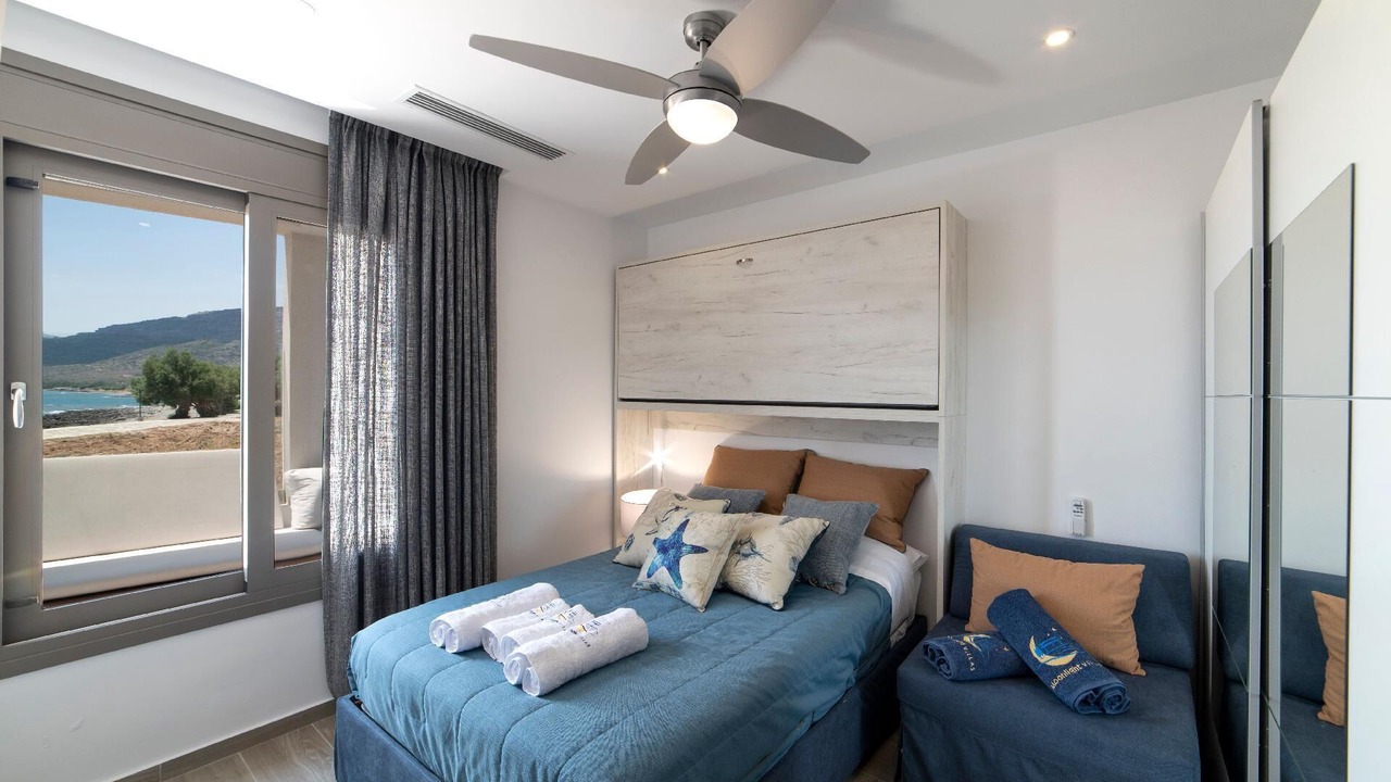 Photo of Bedroom in Koutsouras