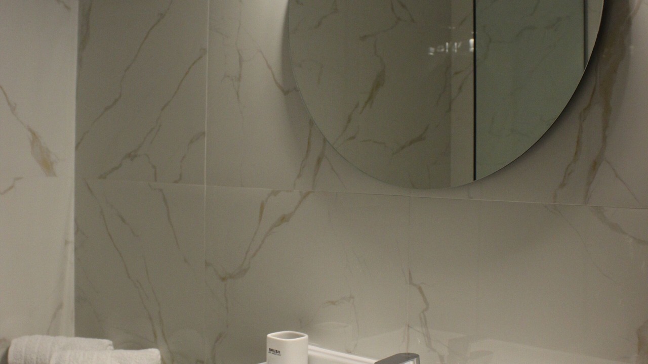 Photo of Bathroom in Melidoni