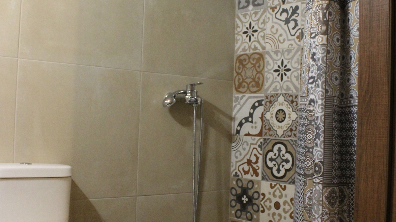Photo of Bathroom in Melidoni