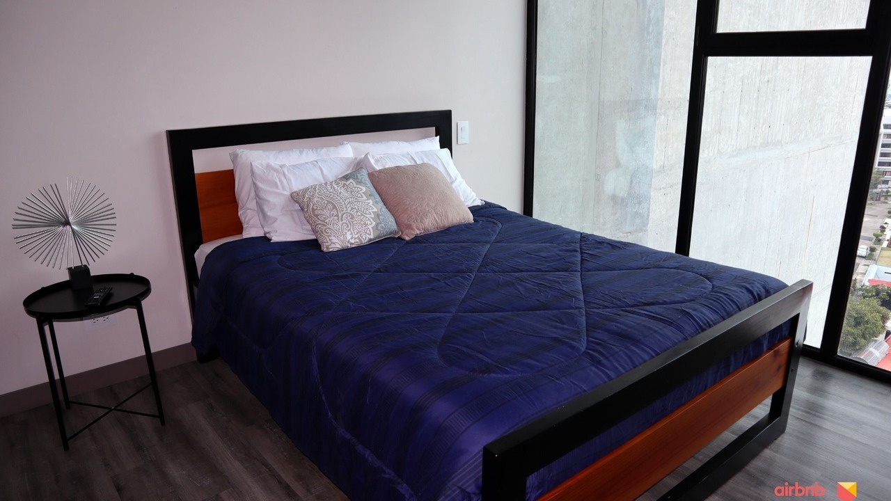 Photo of Bedroom in Rohrmoser
