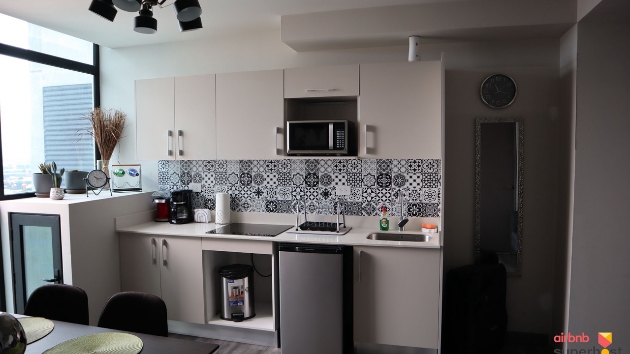 Photo of Kitchen in Rohrmoser