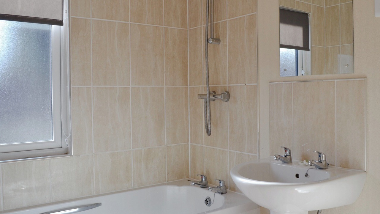 Photo of Bathroom in Dinnet