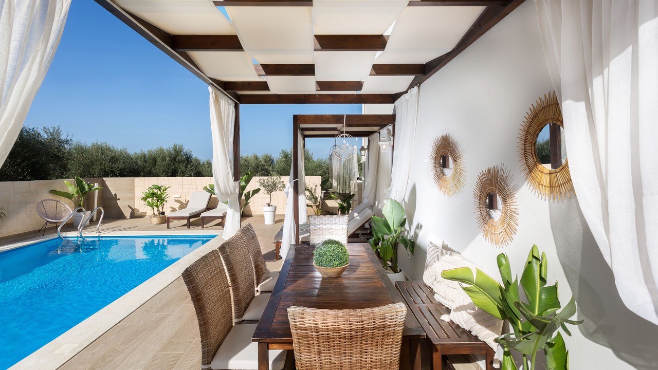 Photo of Outdoor in Agia