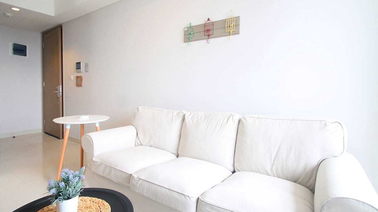 Photo of Livingroom in Jakarta
