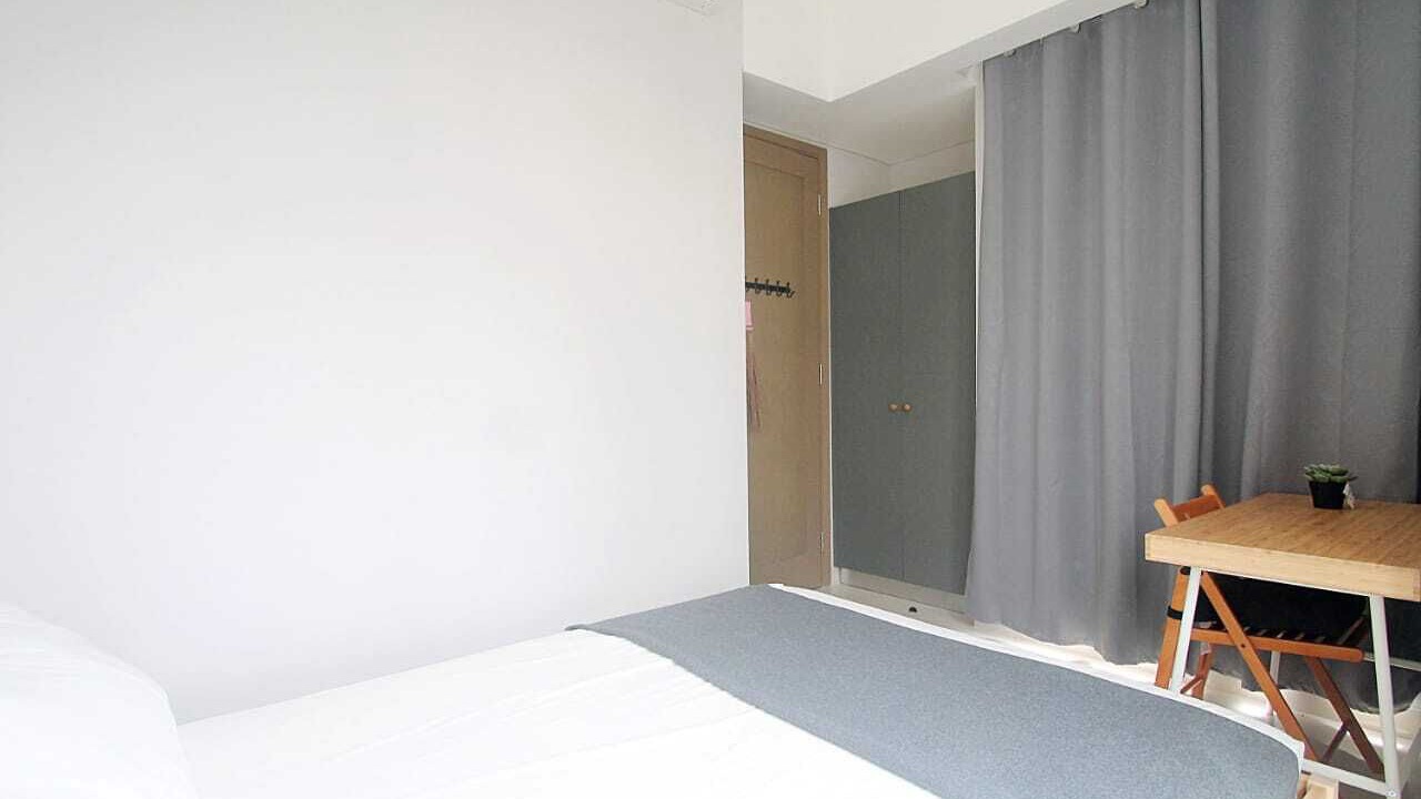 Photo of Bedroom in Jakarta