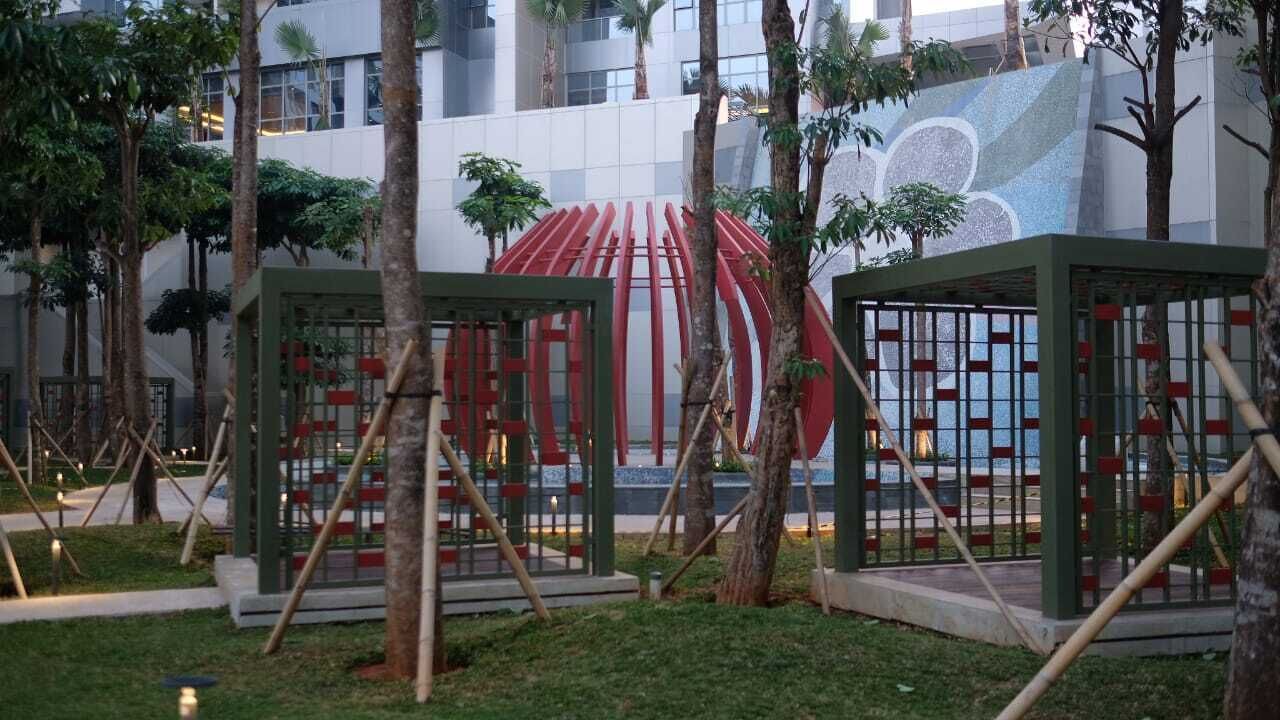 Photo of Outdoor in Jakarta