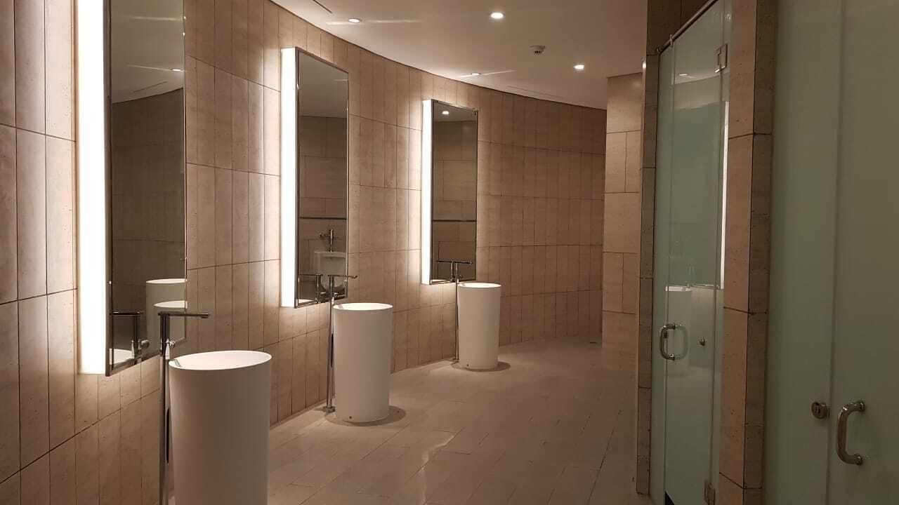 Photo of Bathroom in Jakarta