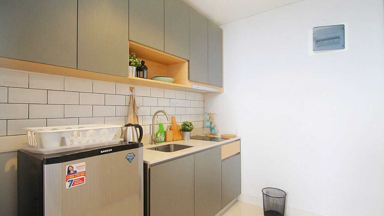 Photo of Kitchen in Jakarta