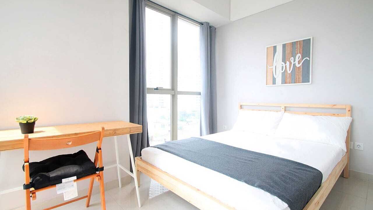 Photo of Bedroom in Jakarta